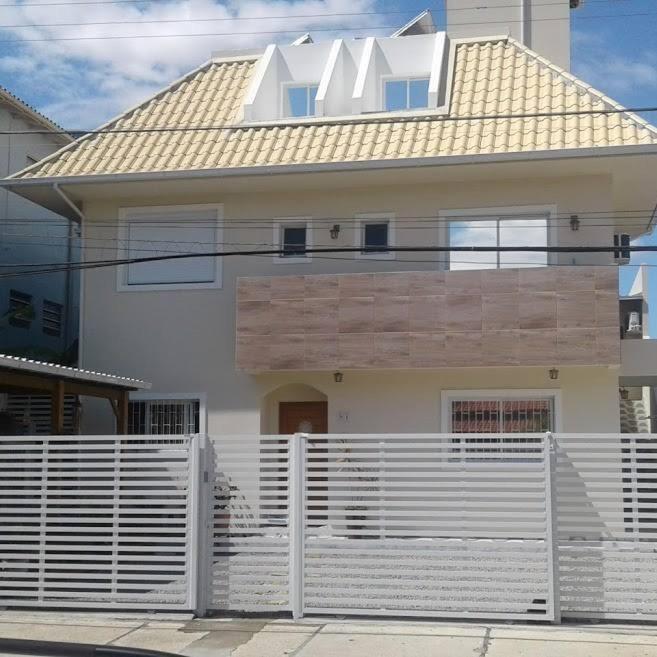 Nosso Cantinho Canasvieiras Florianopolis Exterior foto