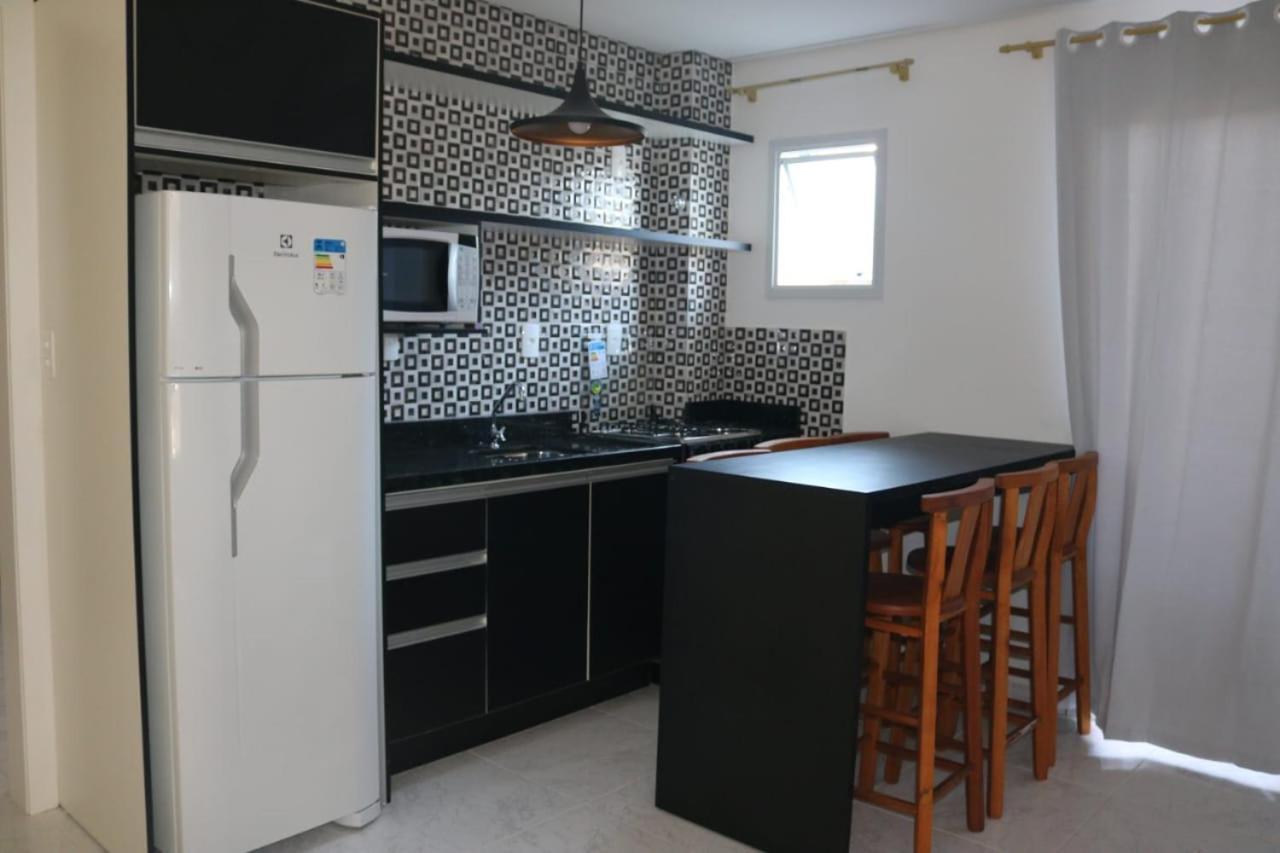 Nosso Cantinho Canasvieiras Florianopolis Exterior foto