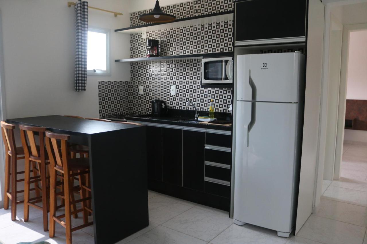 Nosso Cantinho Canasvieiras Florianopolis Exterior foto