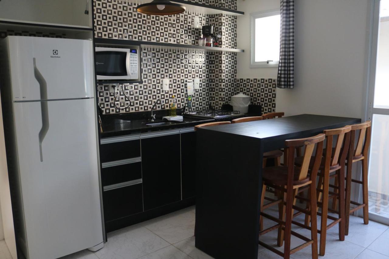Nosso Cantinho Canasvieiras Florianopolis Exterior foto