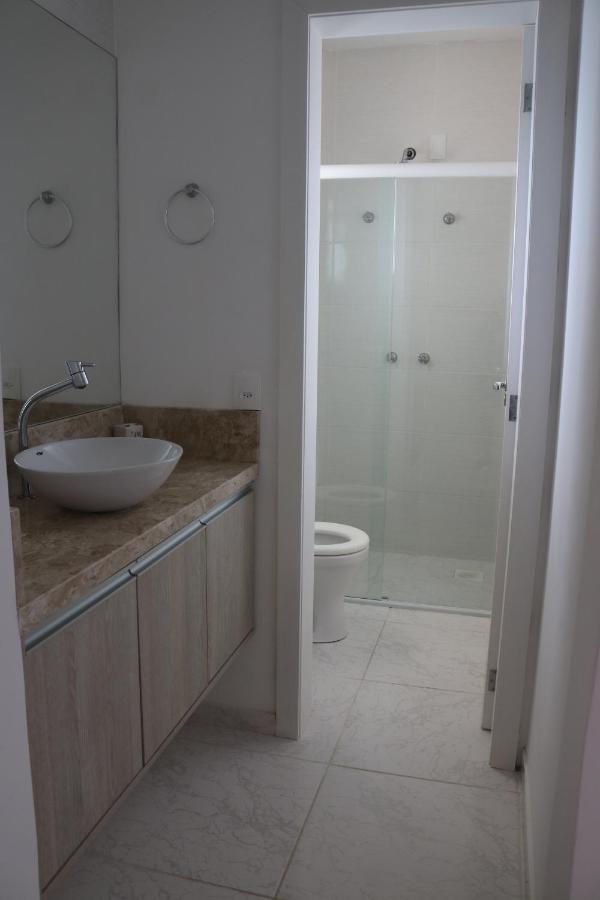 Nosso Cantinho Canasvieiras Florianopolis Exterior foto